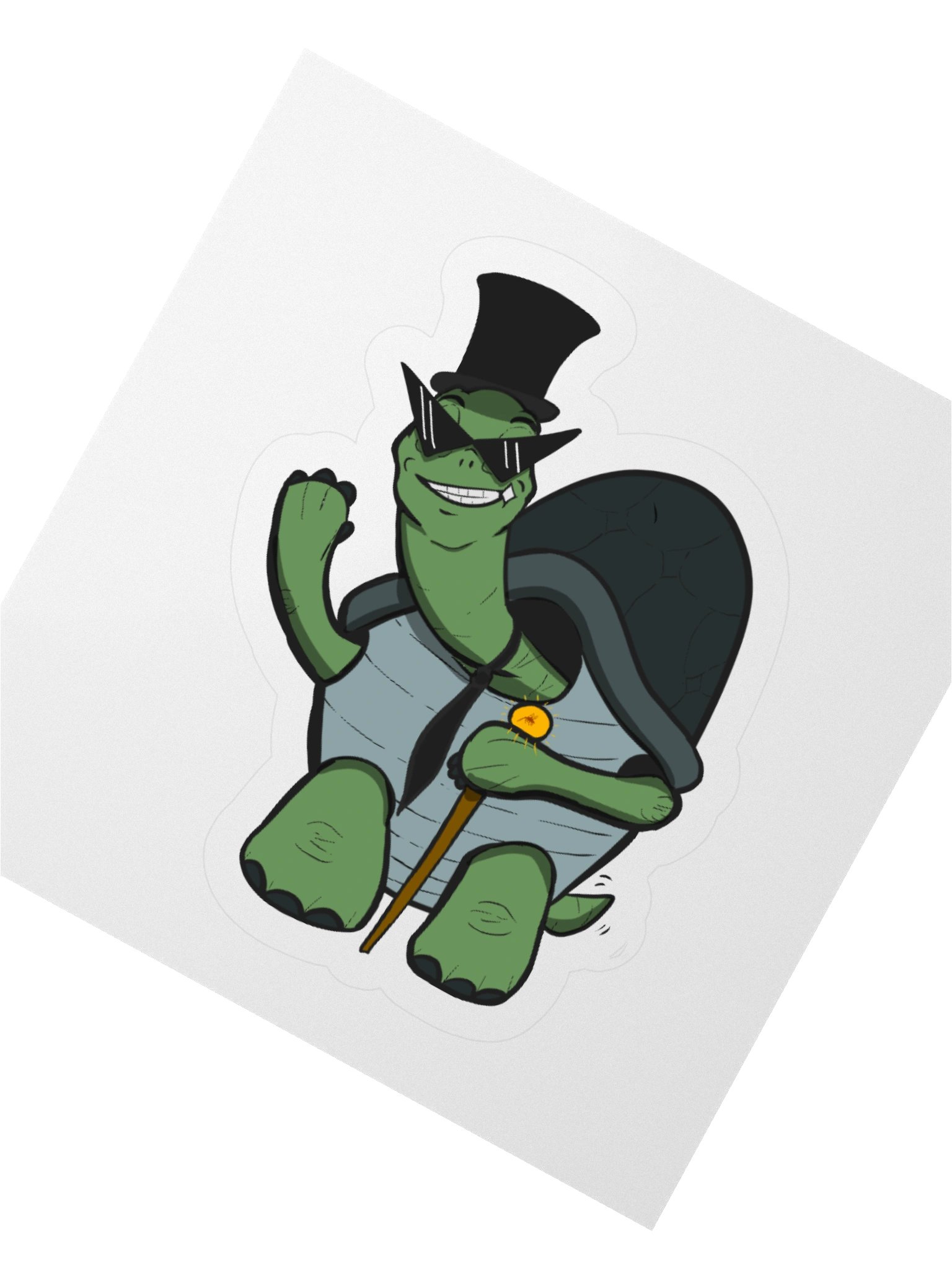 Boris Rizzleton product image (4)