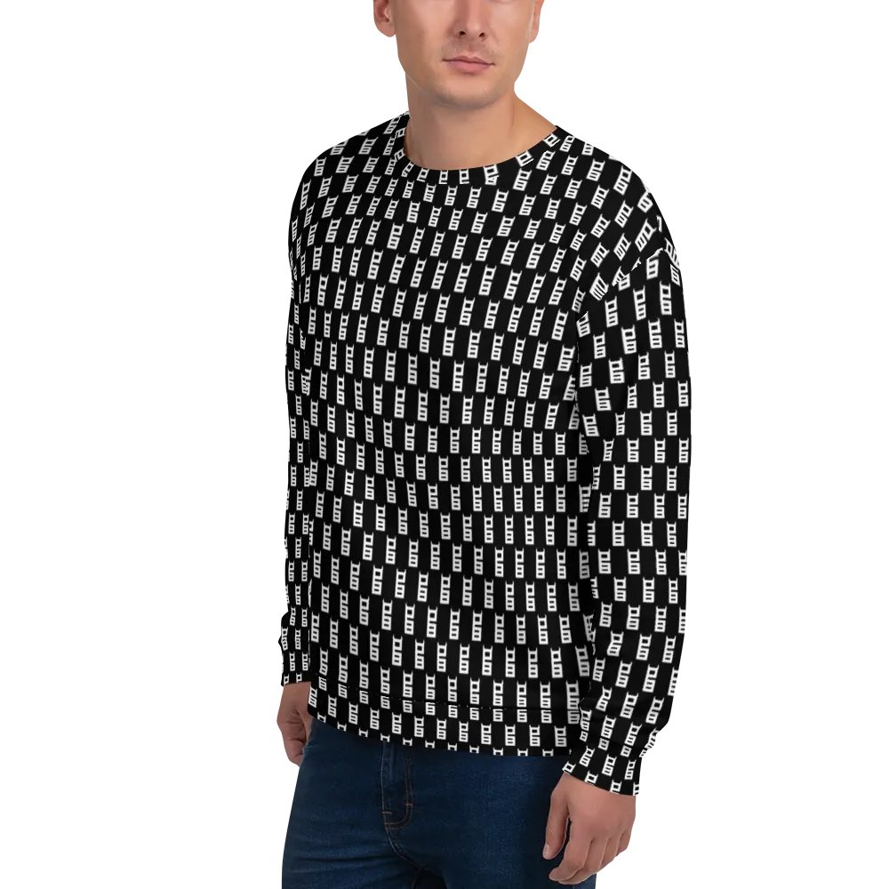 BLTSCH Pattern Pullover product image (4)