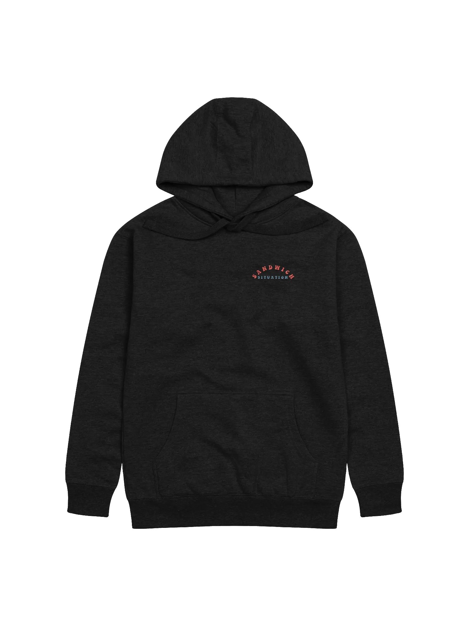 Sandwich Situation Hoodie product image (8)