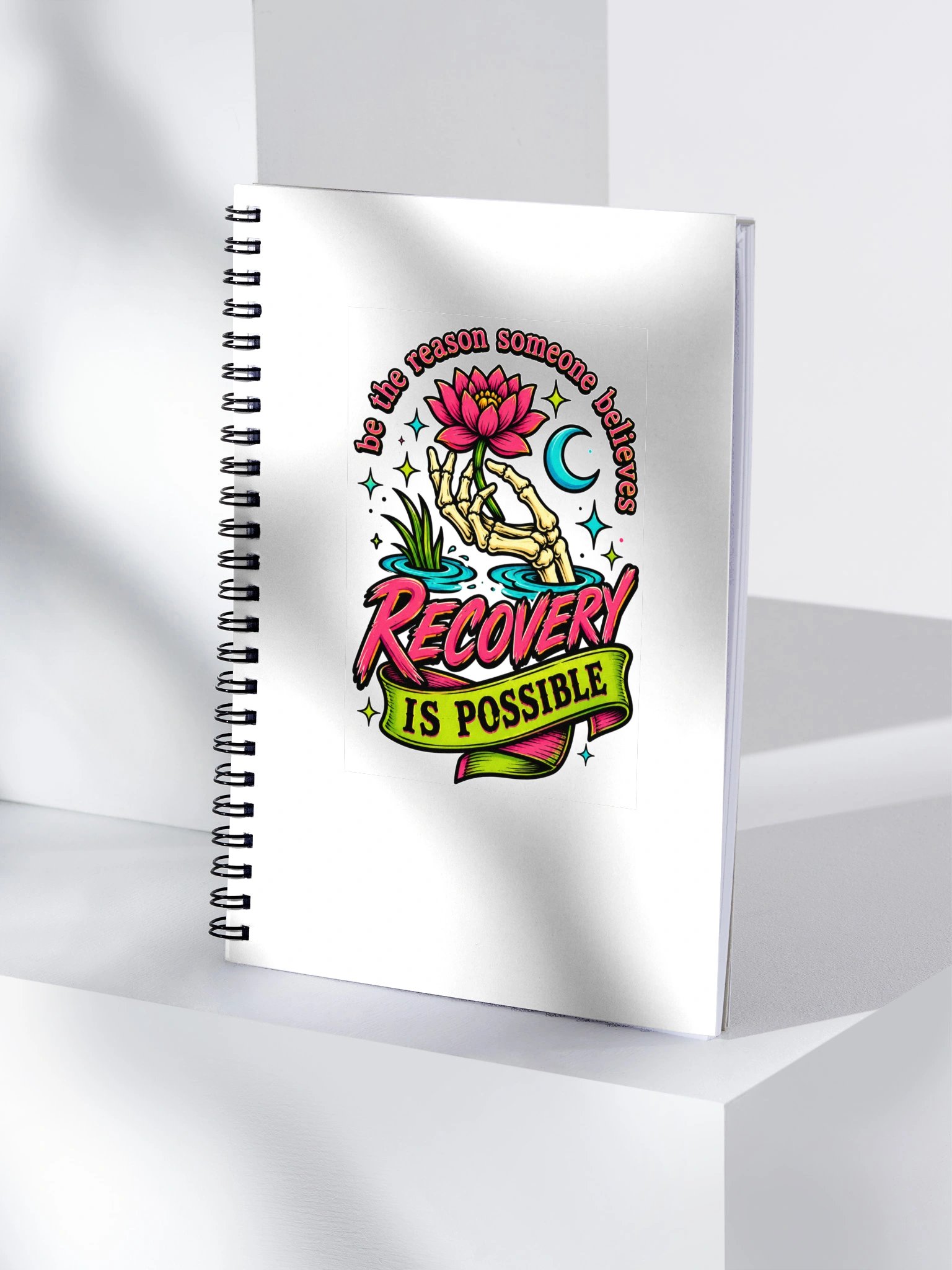 Recovery Paper product image (4)