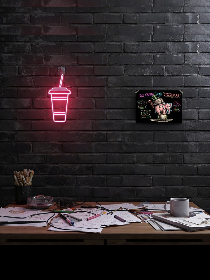 The worst assistant product image (2)