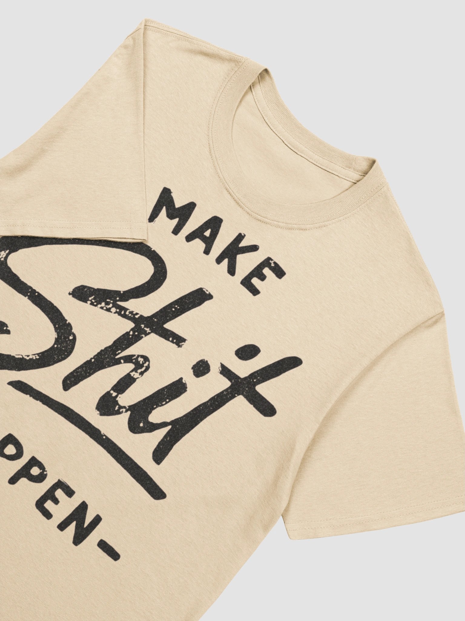 Make Shit Happen product image (3)