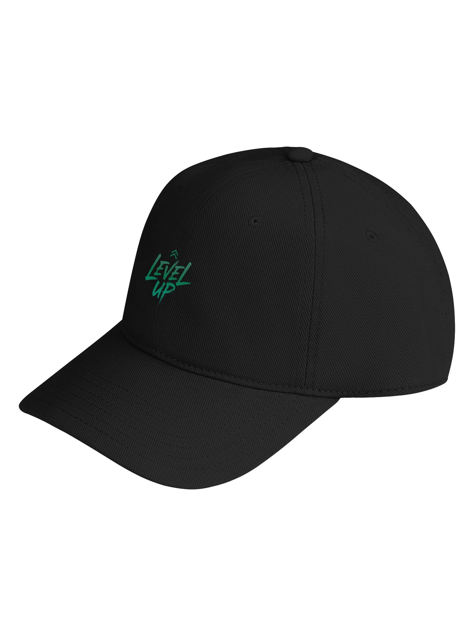 LEVEL UP Otto Low-Profile Cap product image (14)