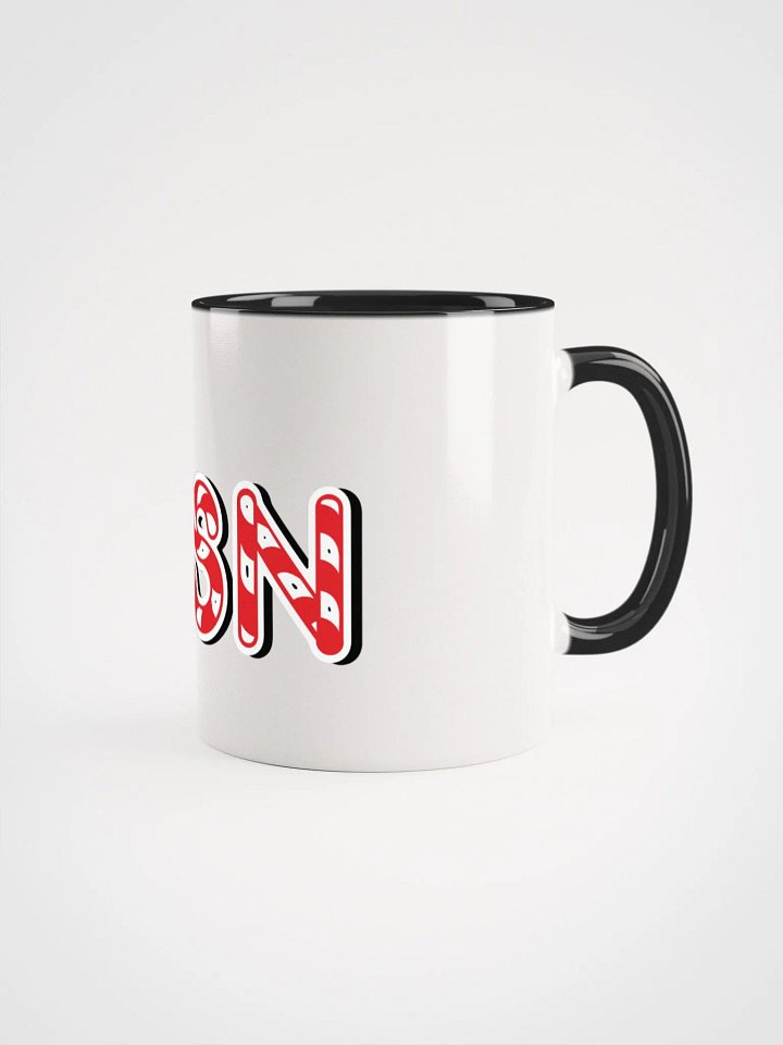 SSN Christmas Mug product image (1)
