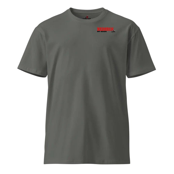 Redneck OFF-ROADS Tee product image (1)
