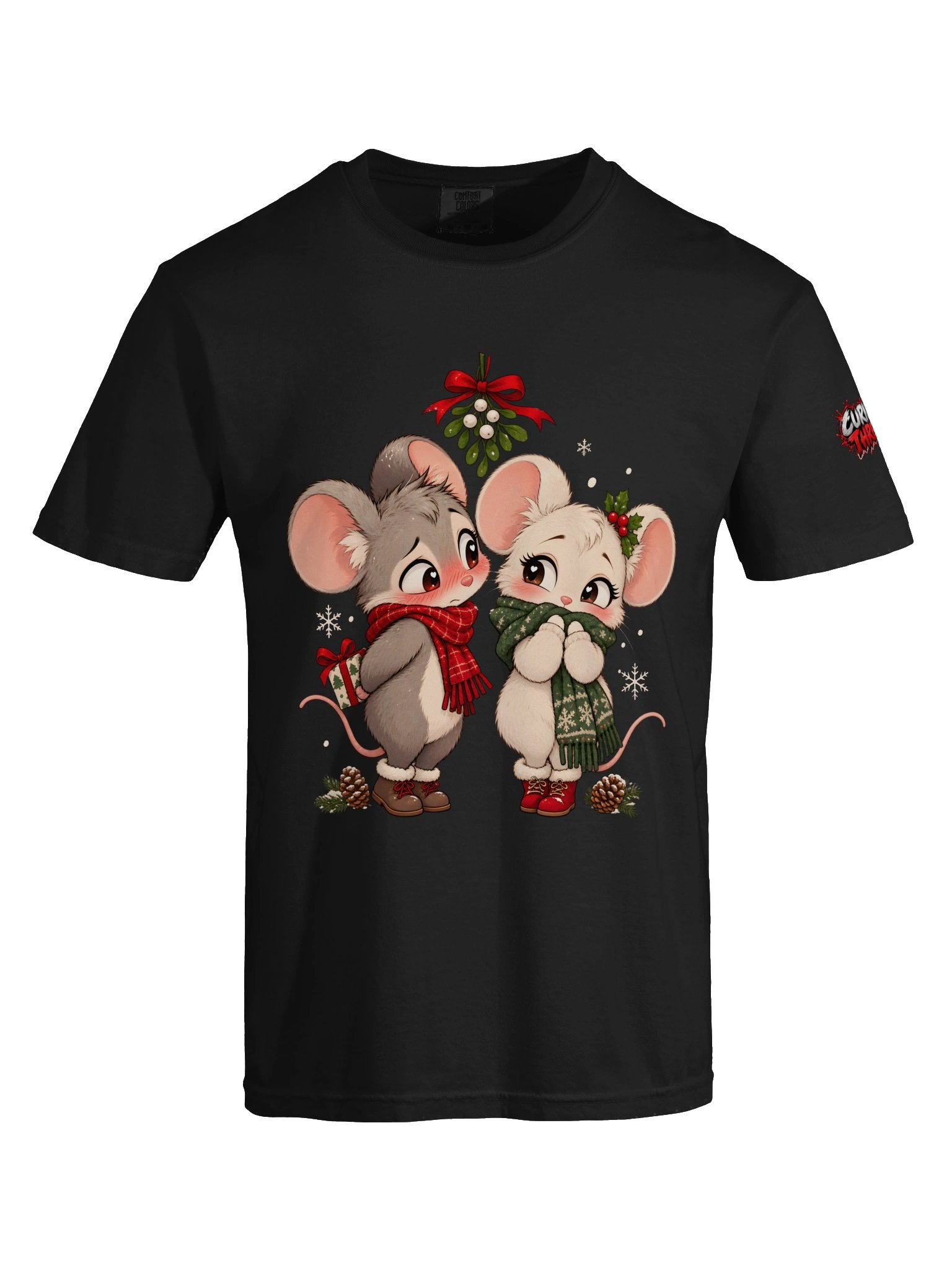 Holiday Mice product image (17)