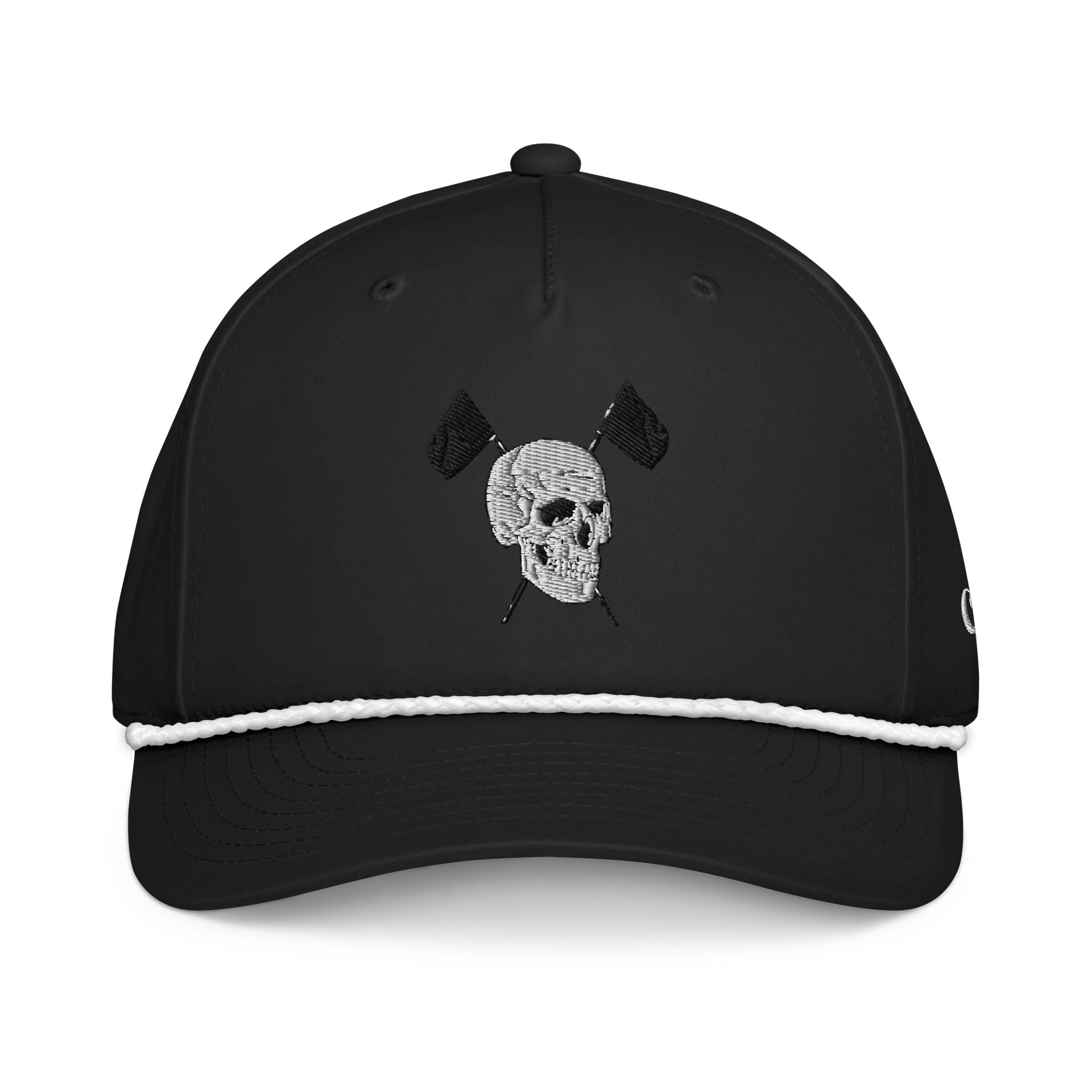 Chip In’ Bogey 5 Panel Rope Hat product image (1)