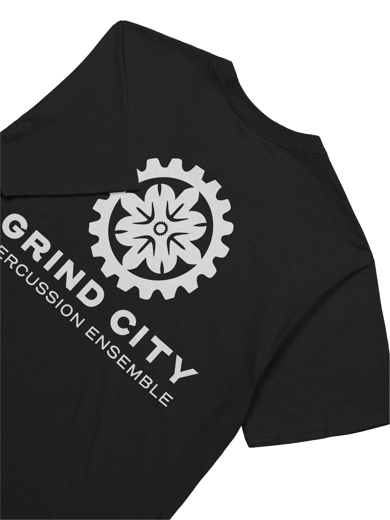 Grind City Short Sleeve product image (22)