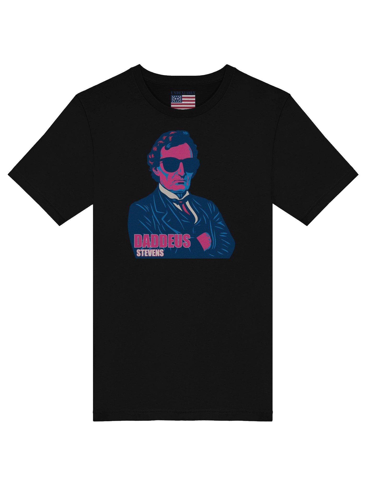 Daddeus Stevens T product image (5)