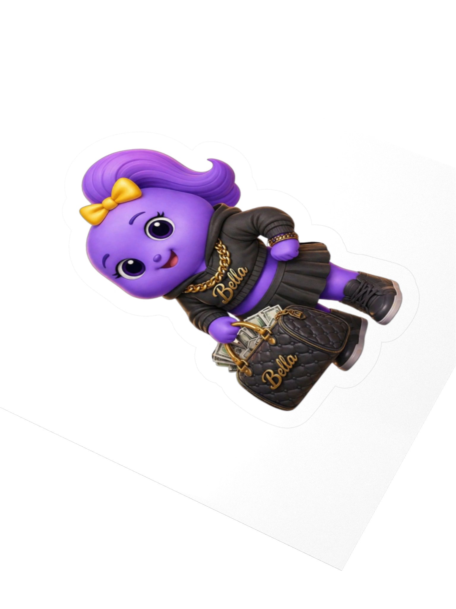 Bella Stickers product image (9)