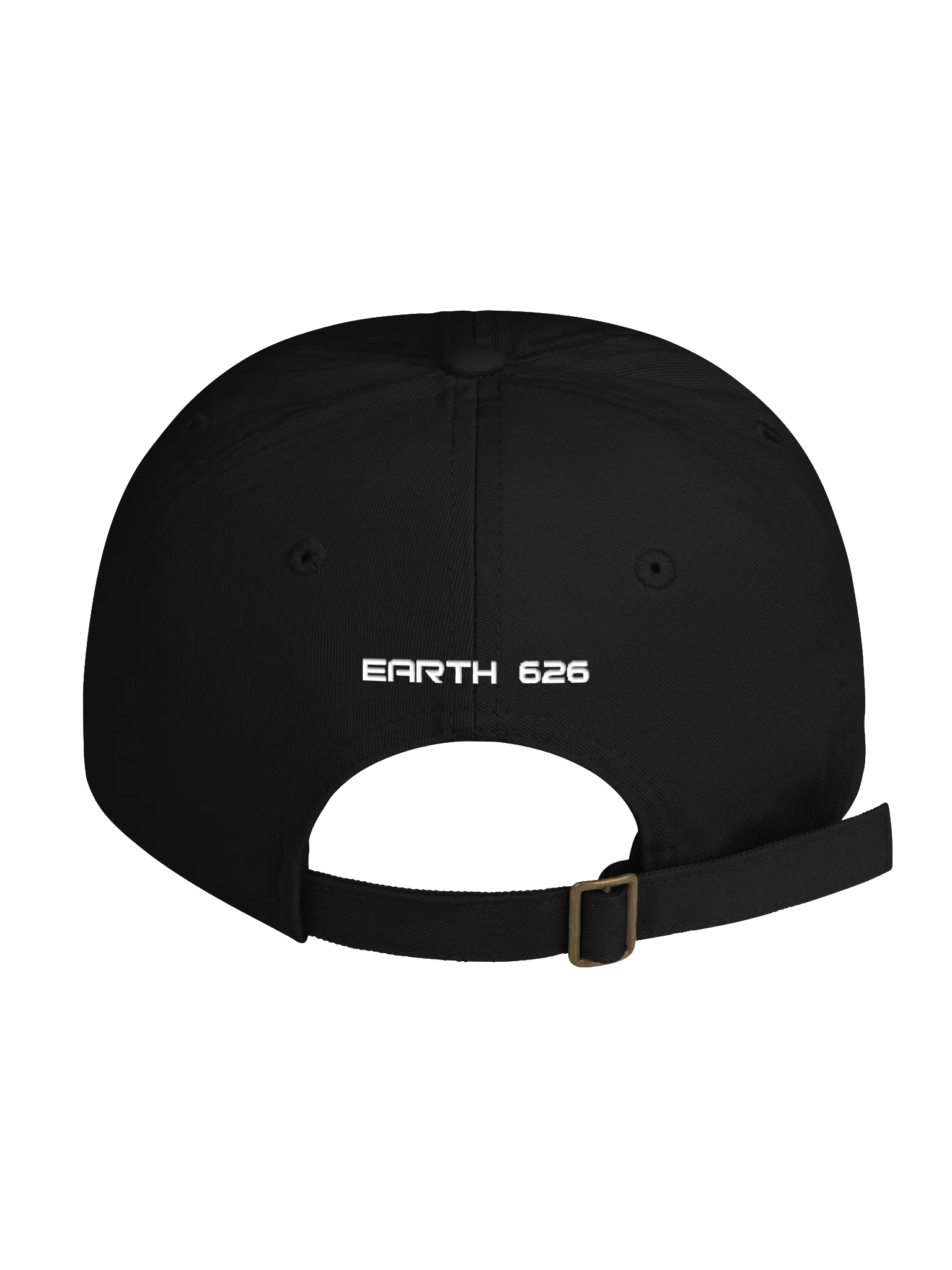 Earth 626- New World Memory Dad hat product image (2)
