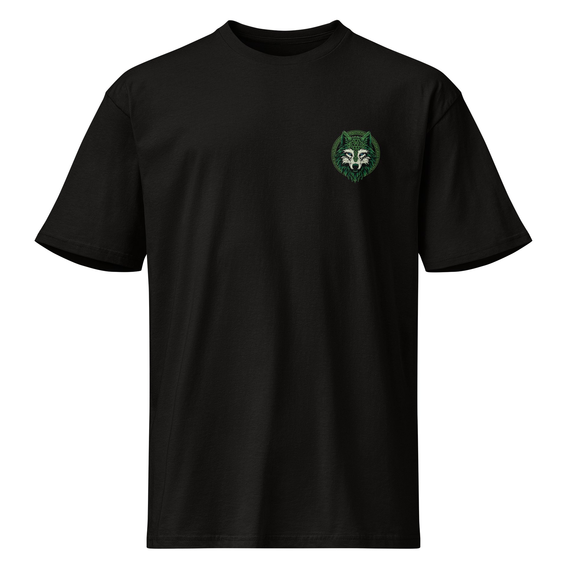 Straywolf Legacy - Classic Tee product image (1)