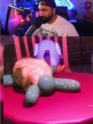 It was like a clown car 😆 #mecchachameleon #funny #gaming #clips #paint