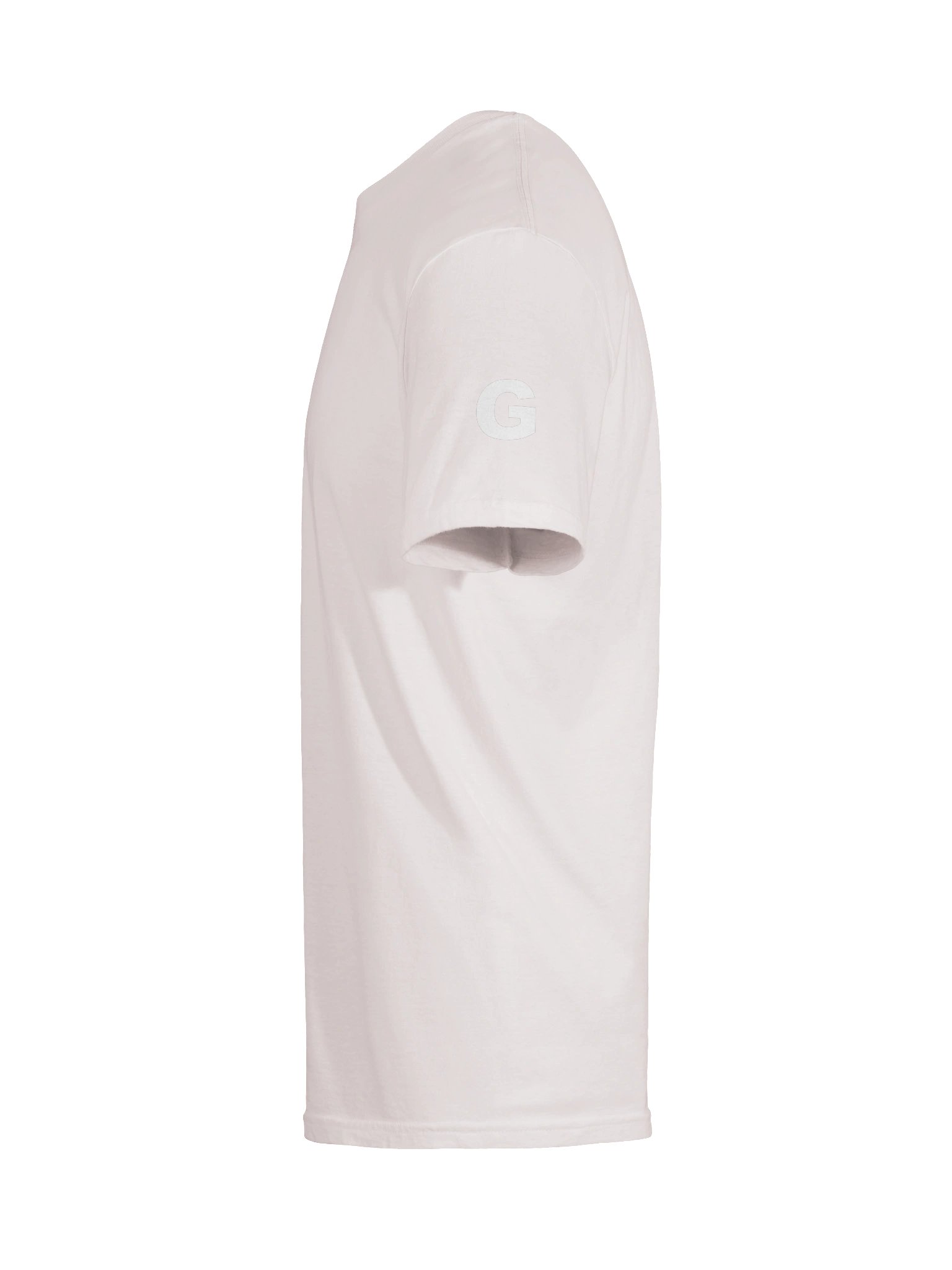Ice Grey T-Shirt product image (4)