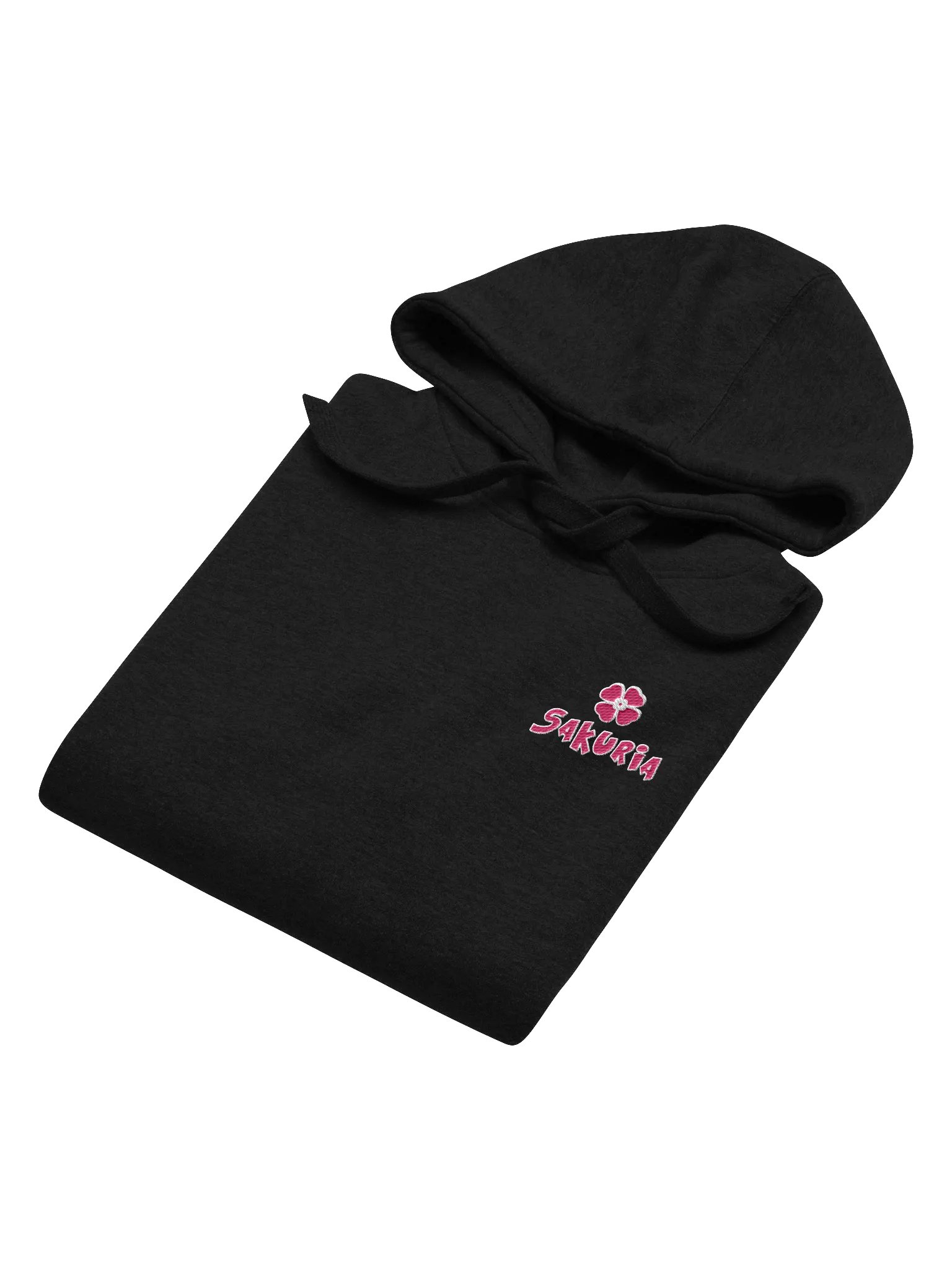 Sakuria Hoodie product image (4)