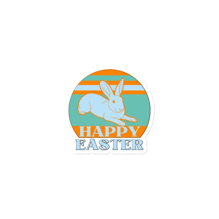 HAPPY EASTER product image (1)