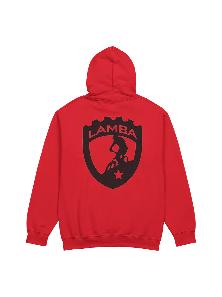 LAMBA Hoodie product image (2)