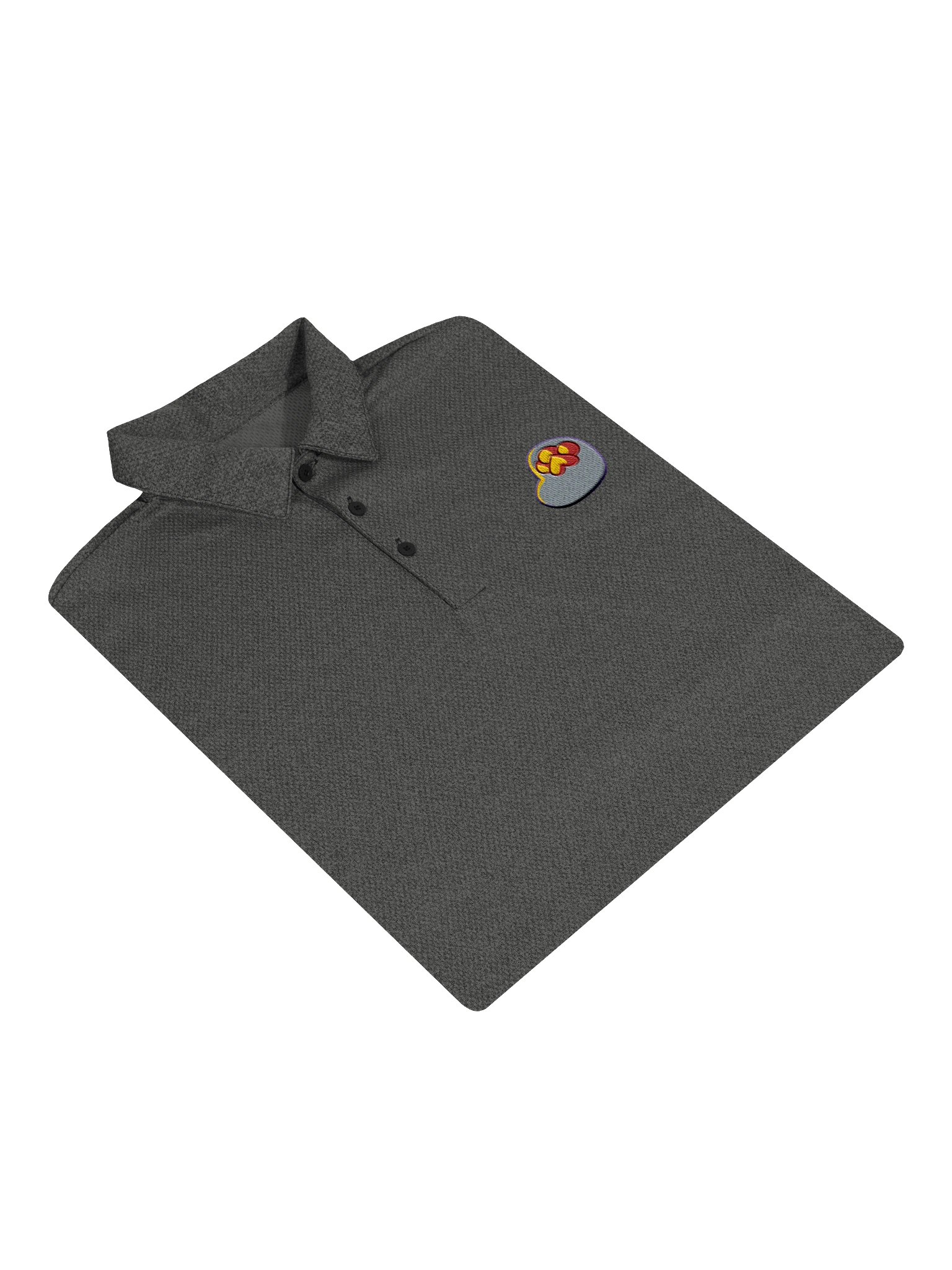 Bean polo short product image (12)
