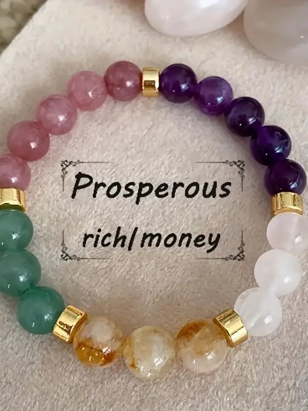 PROSPERITY RICH BRACELET product image (1)