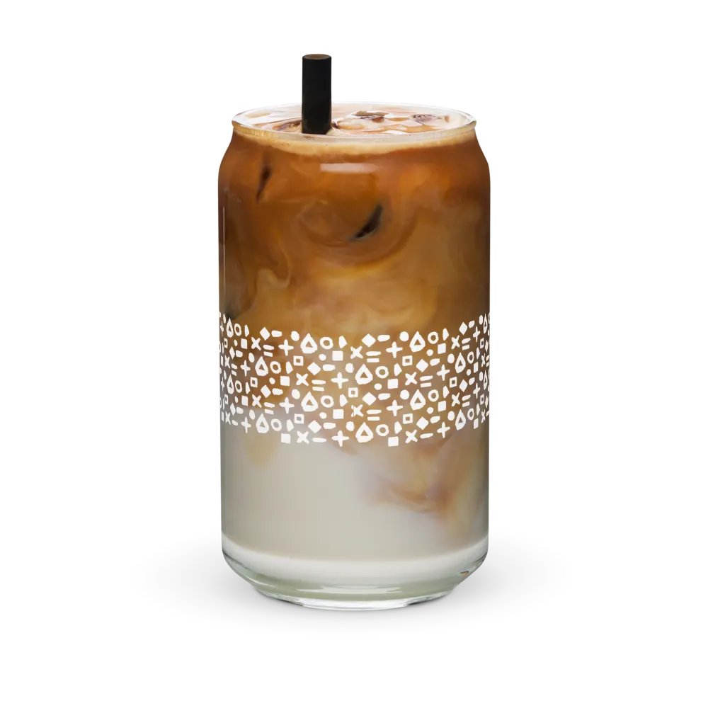 Pulse8 Can-Shaped Glass product image (41)