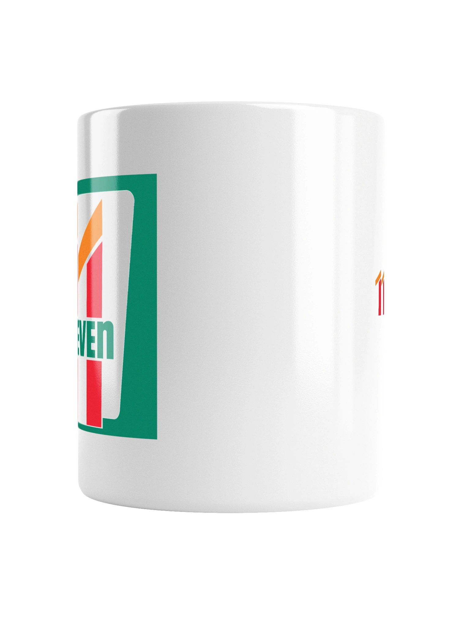 11-Eleven Mug product image (2)
