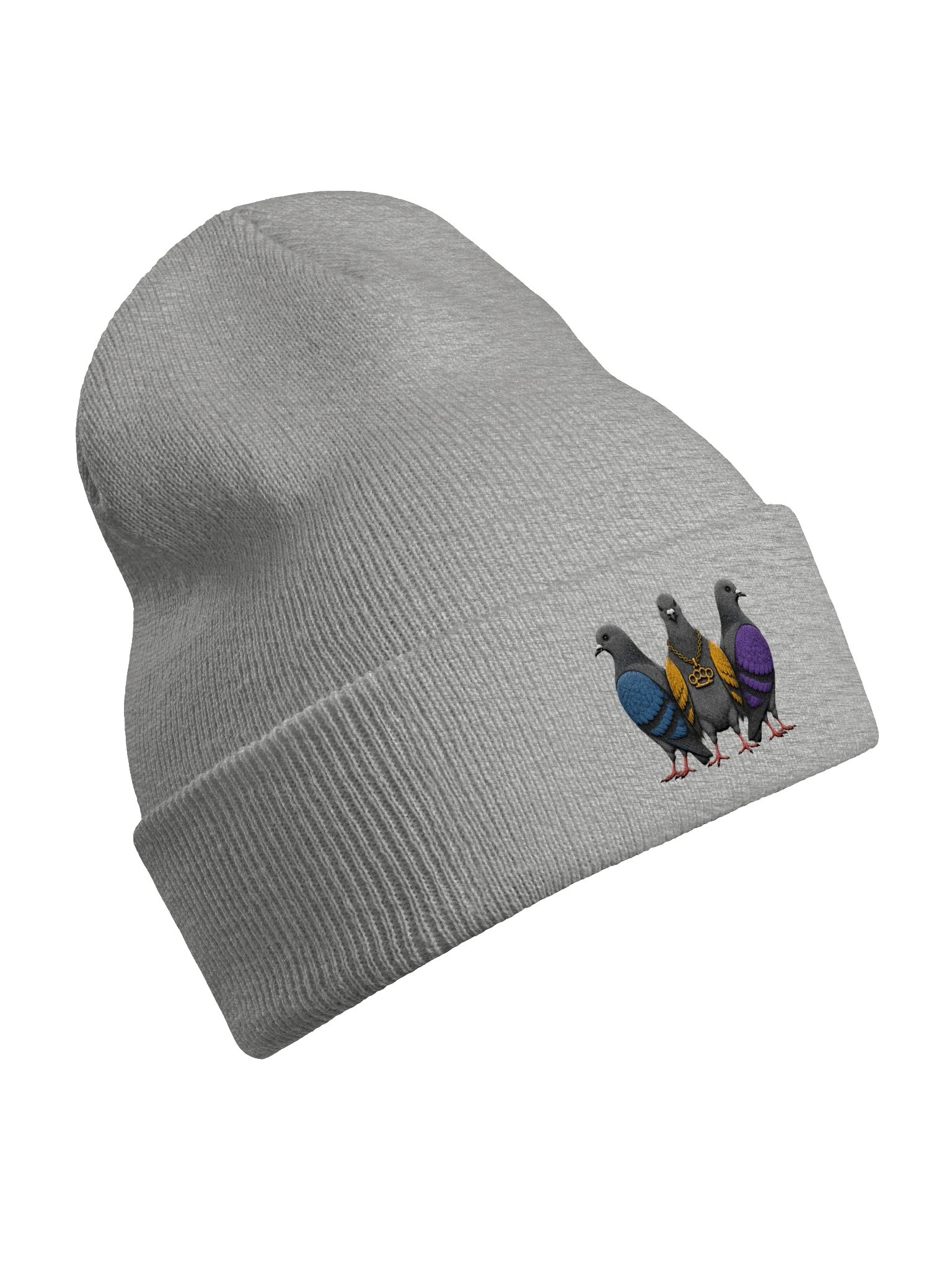 ClusterFLOCK (Beanie) product image (46)