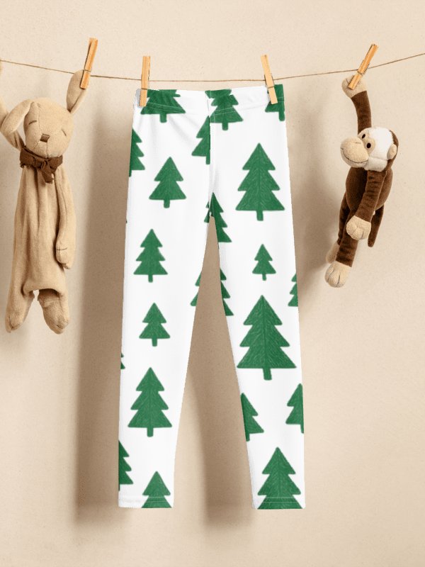 Spruce-Spruce Baby Kids PJ Pants product image (1)