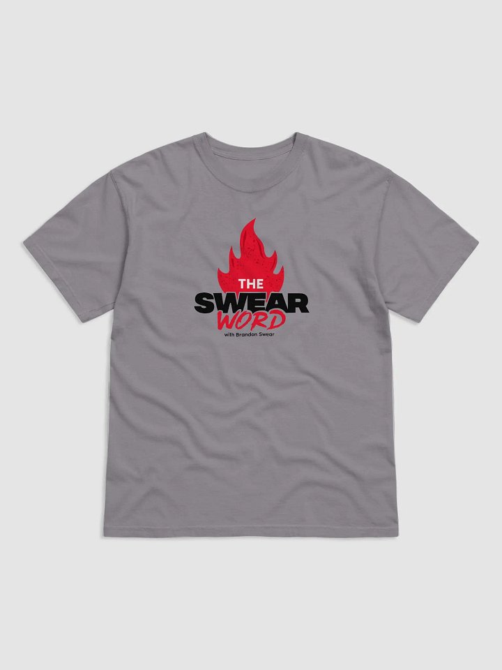 TSW- Fire Short Sleeve (Light) product image (1)