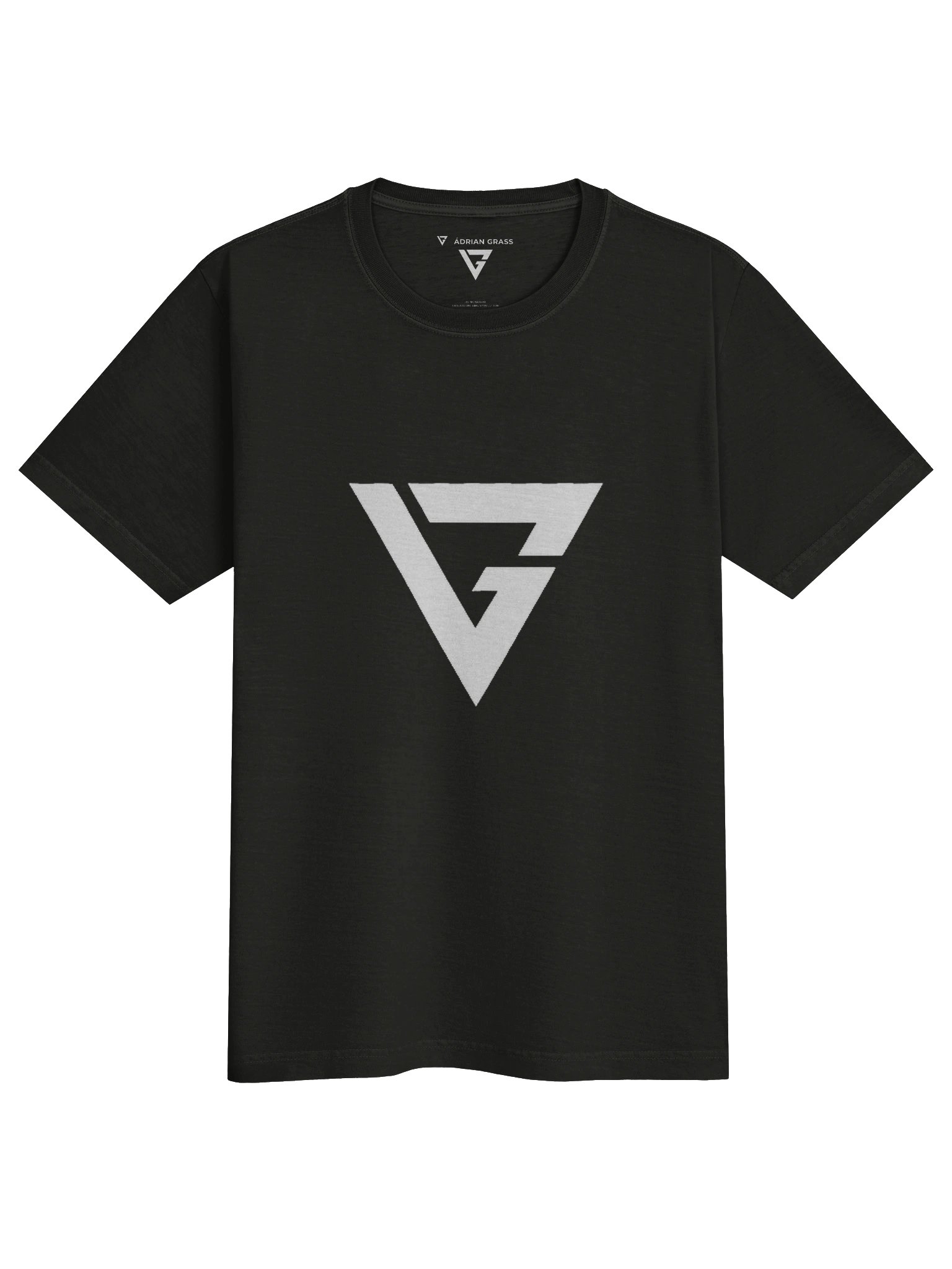 COWBOY Oversized Tee – Garment-Dyed (Limited Drop) product image (1)