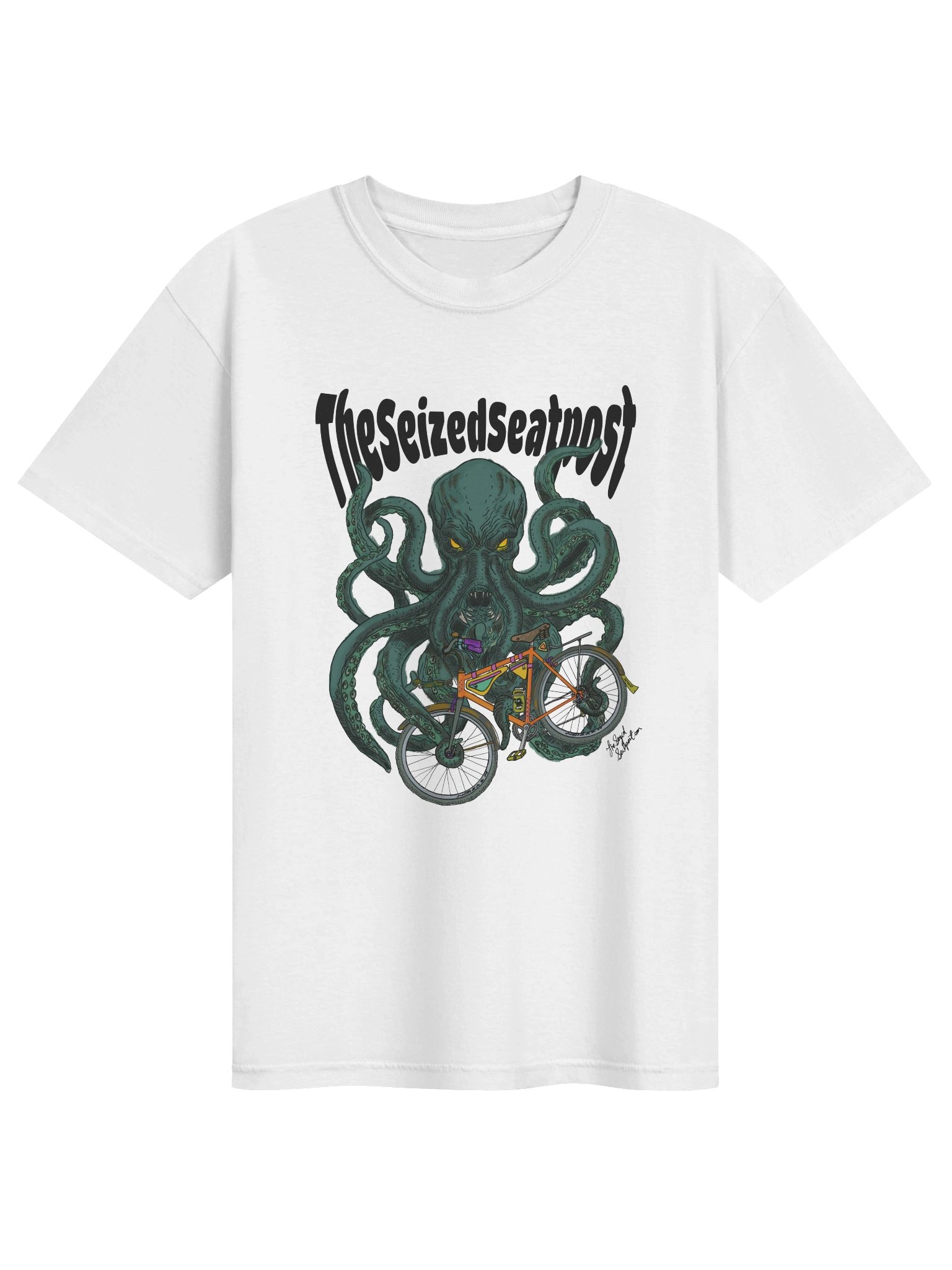 Kraken Barebones product image (1)