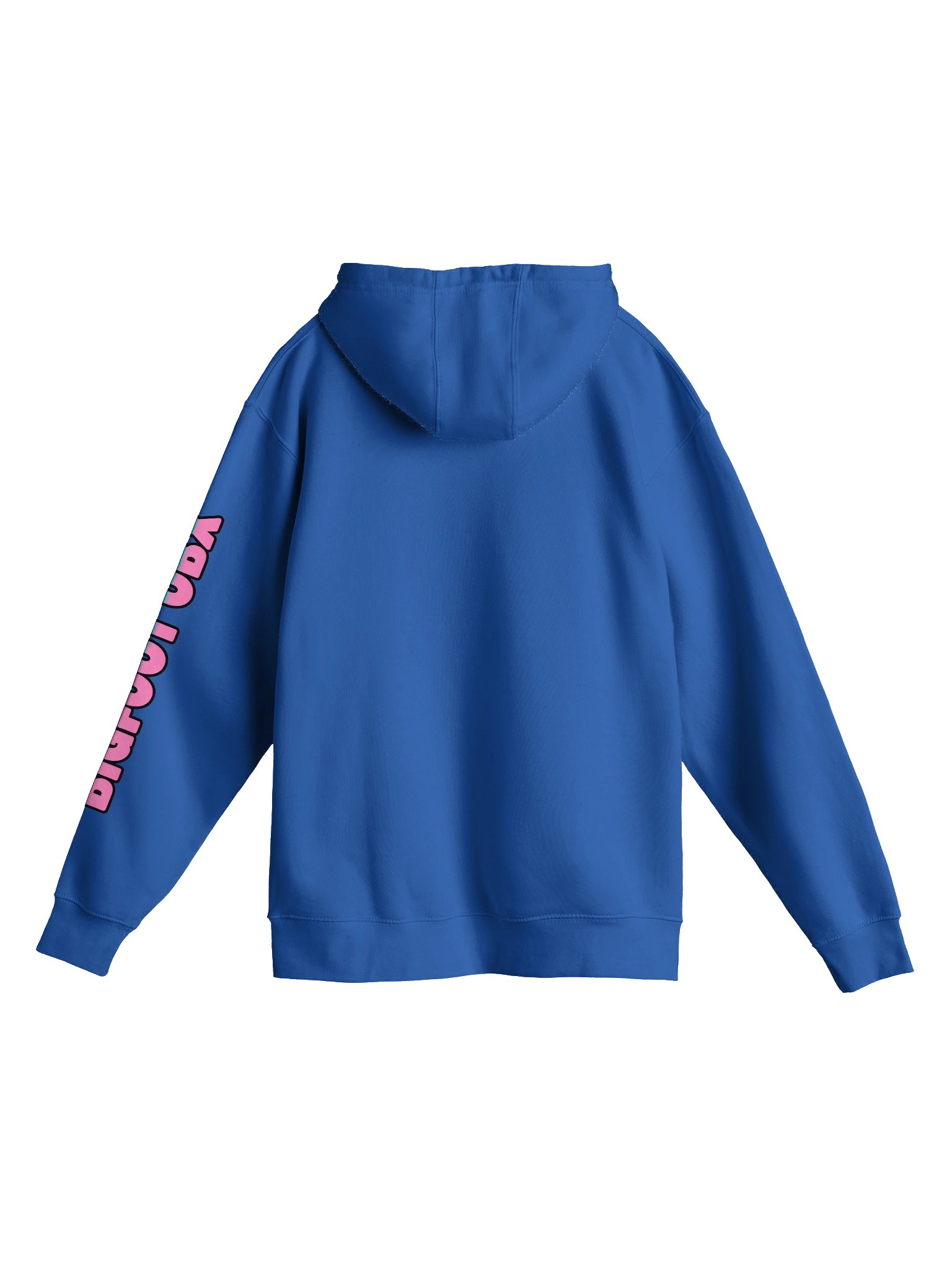 Destination Bigfoot Bronco Front Retro-Inspired Hoodie (Multiple Colors Available) product image (15)