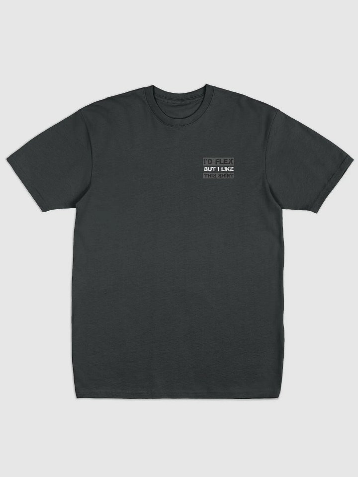 I LIKE THIS SHIRT TEE product image (1)