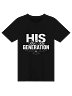 His Generation Faith Tee
