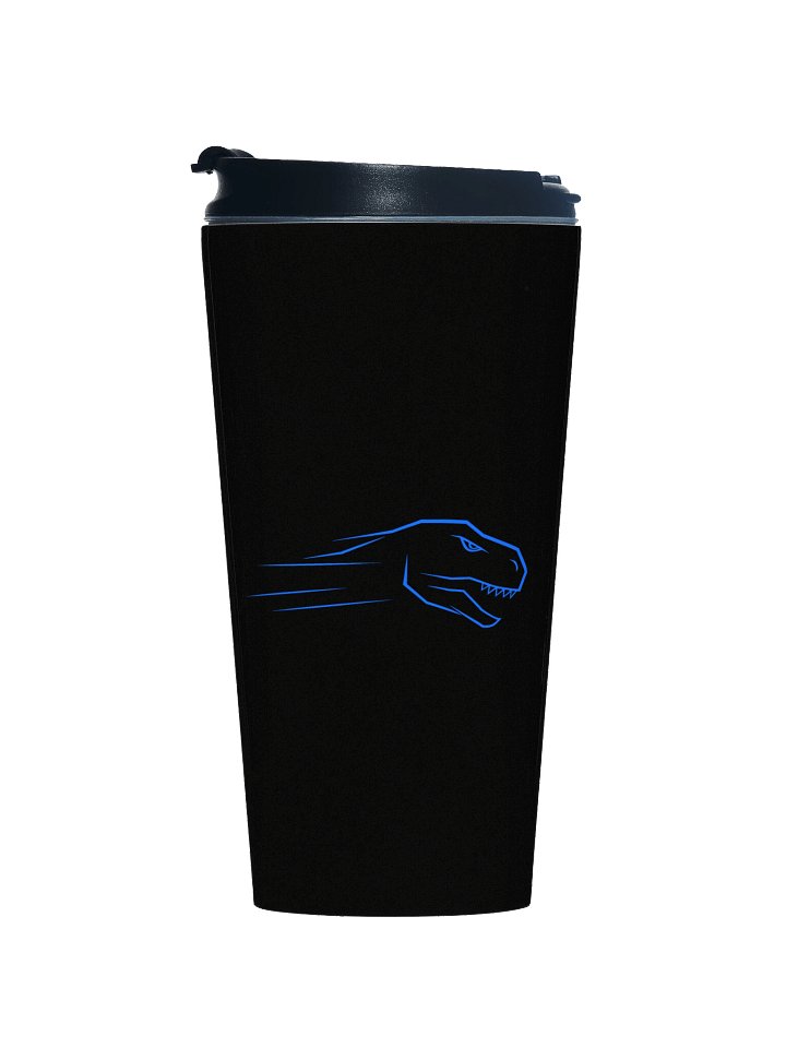 Dynosaur Dynamics Signature Travel Mug product image (1)