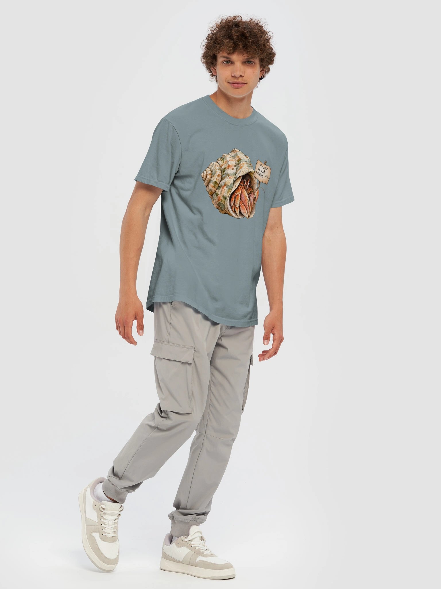 Do Not Perceive Me Hermit Crab product image (11)