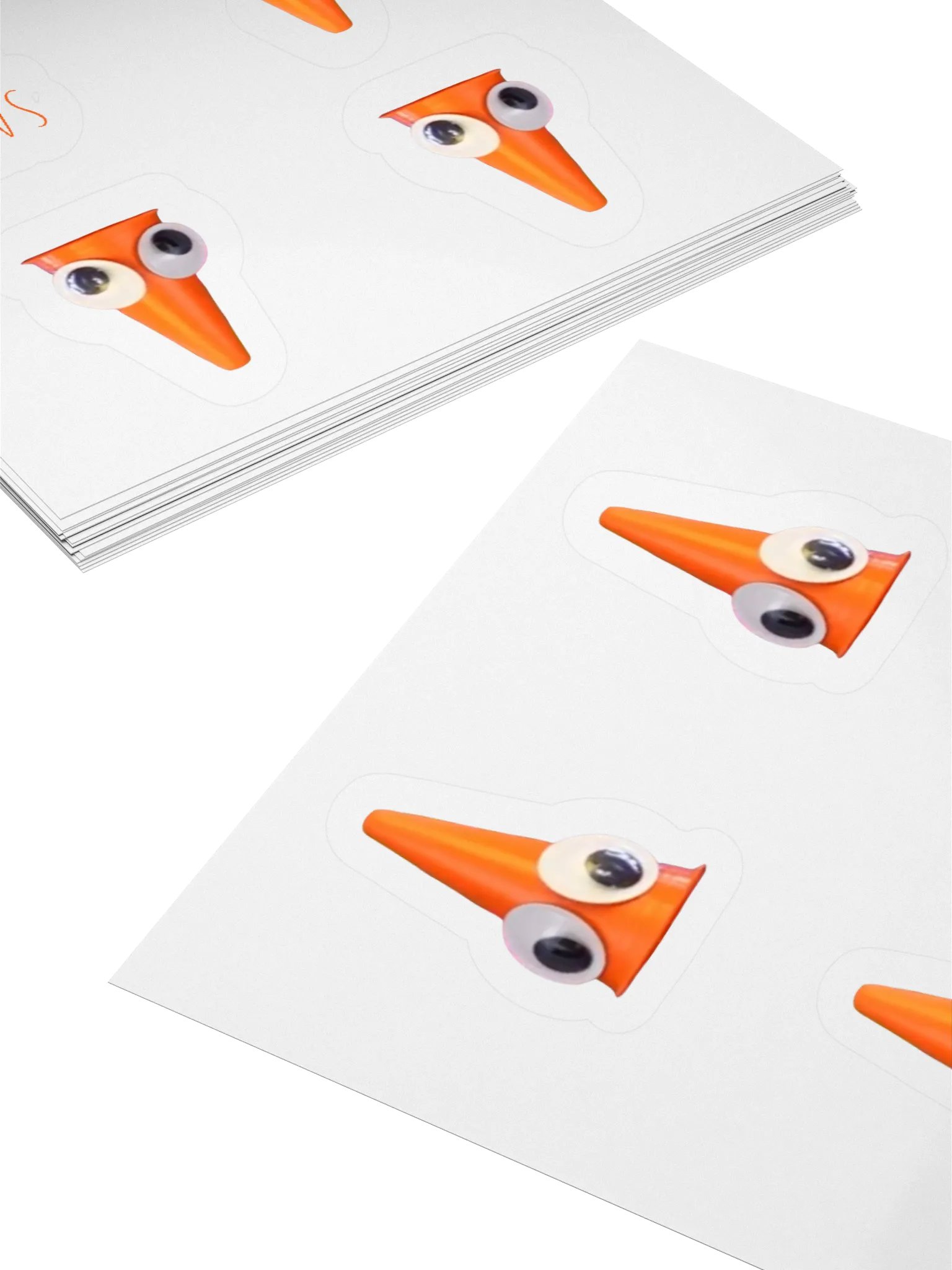 SAFETY FIRST Sticker Set product image (10)