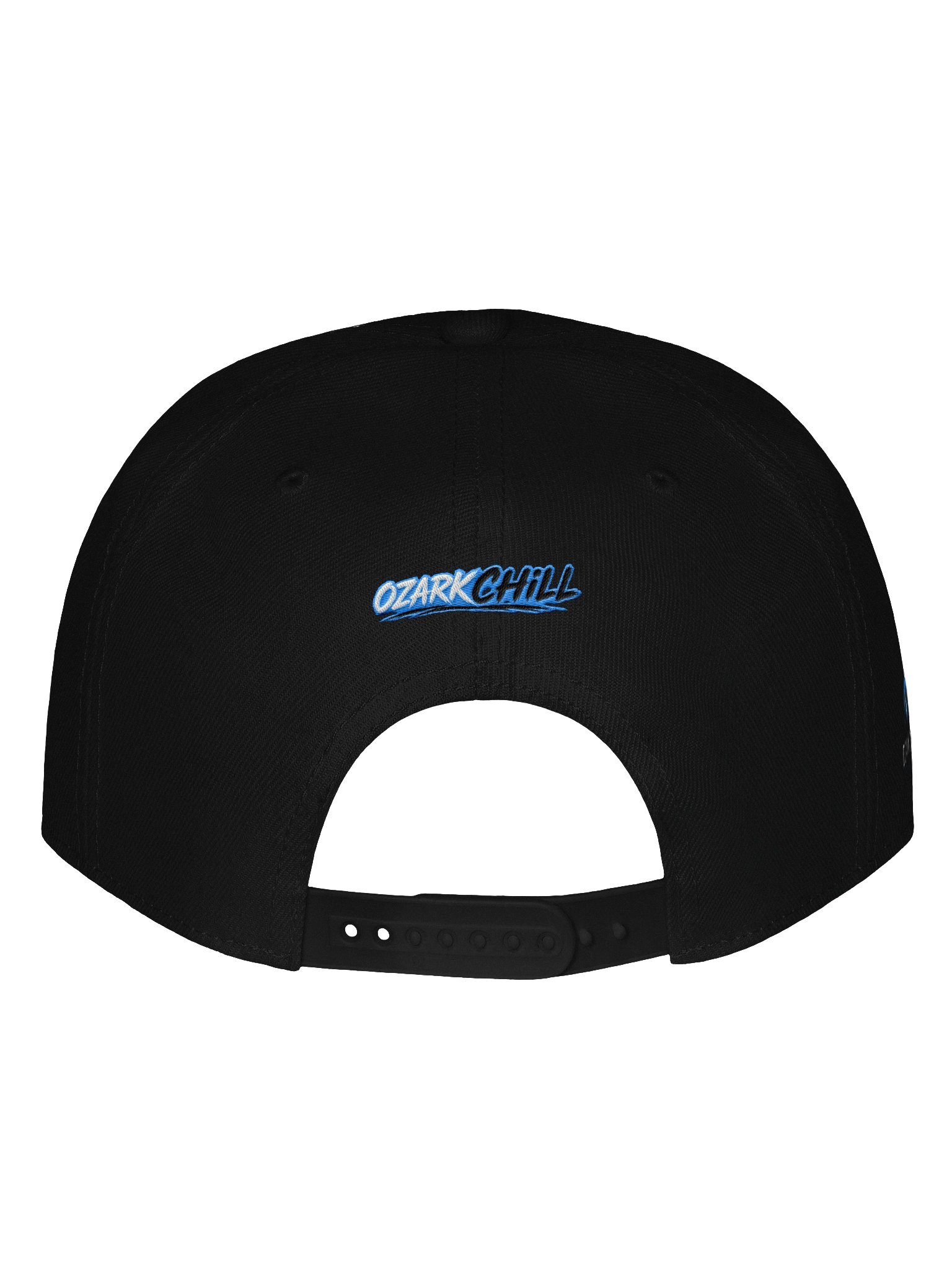 OzarkChill Mountain Trucker Hat product image (4)