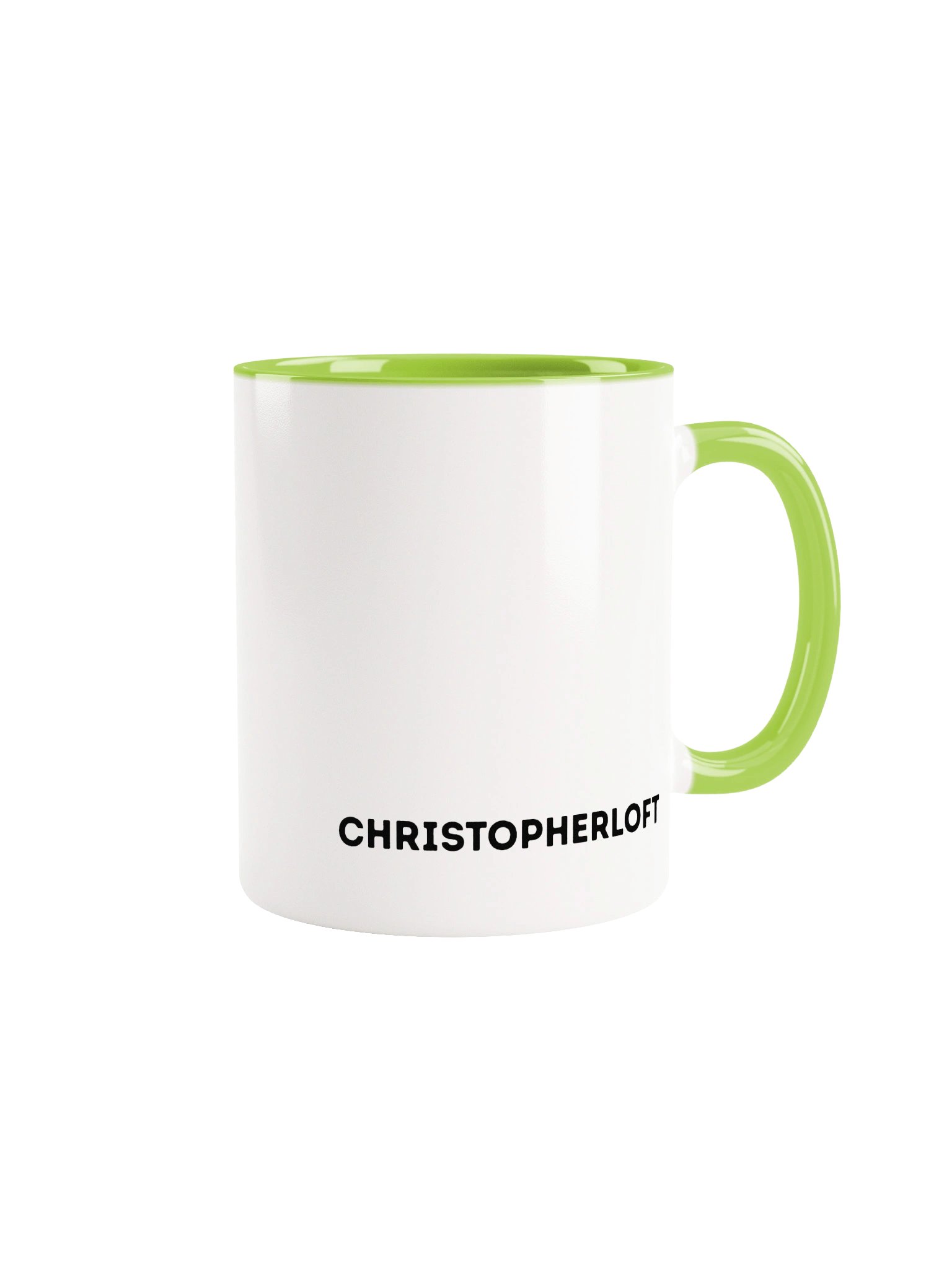Alfie Stare Mug product image (2)
