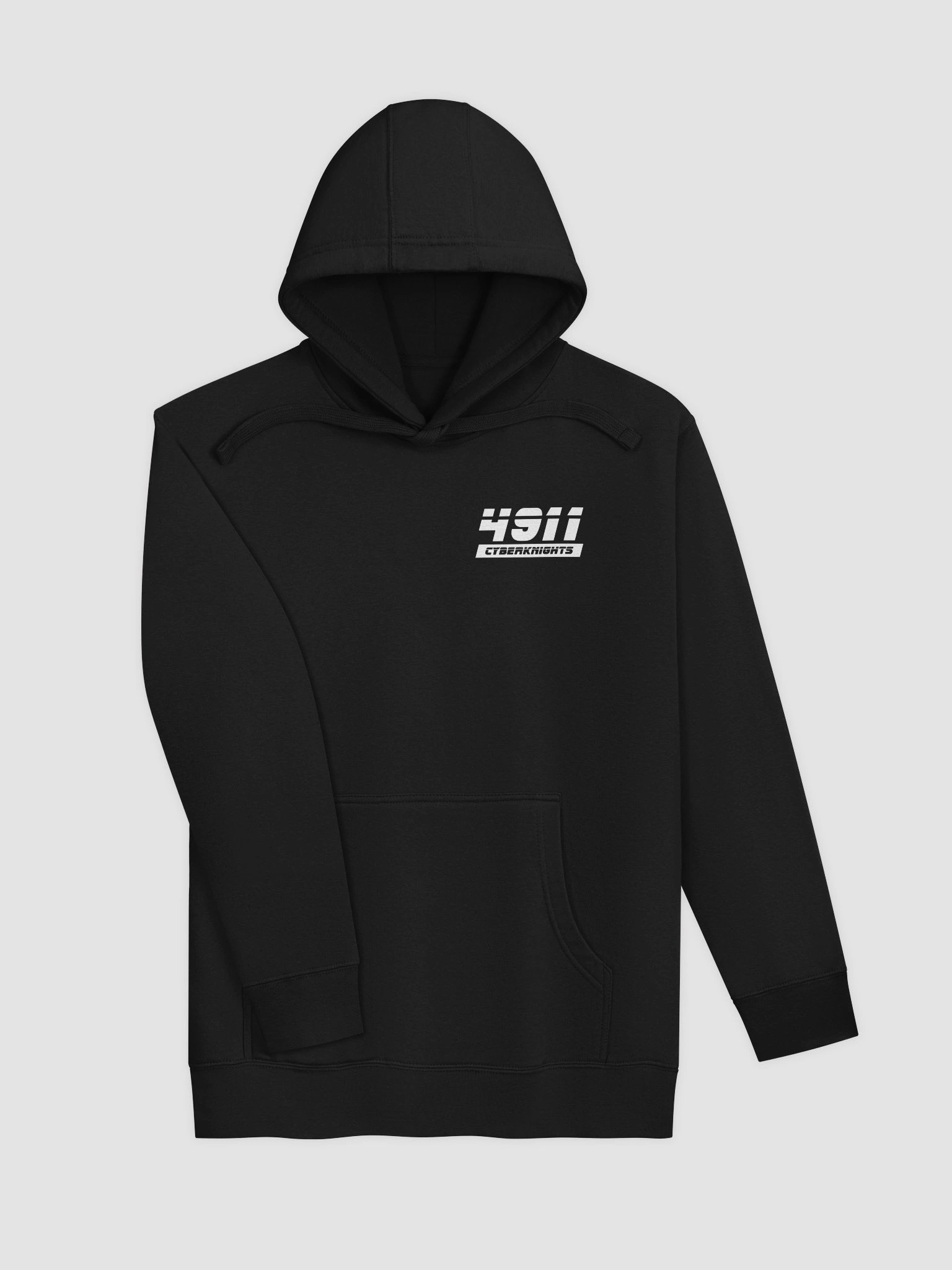 Cyberknights Classic Hoodie product image (3)