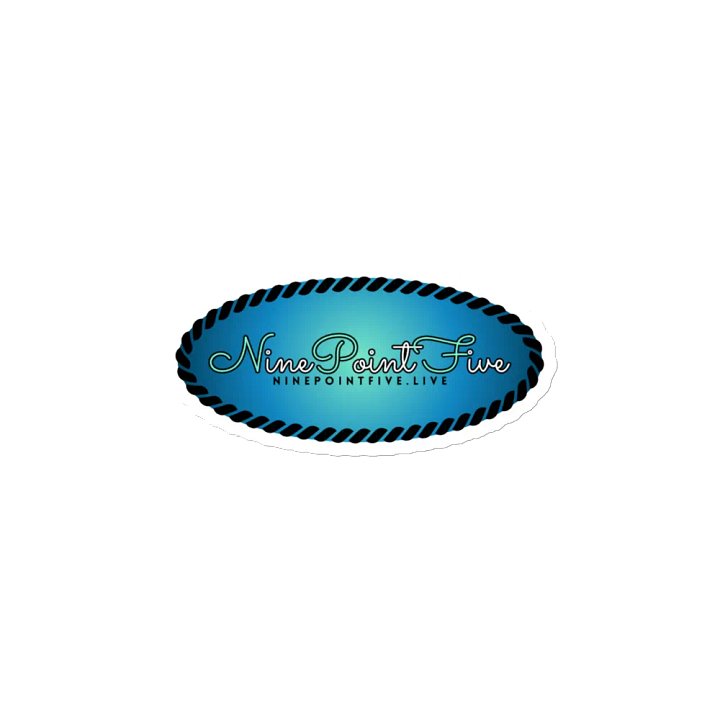 Wordmark Logo Magnet product image (2)