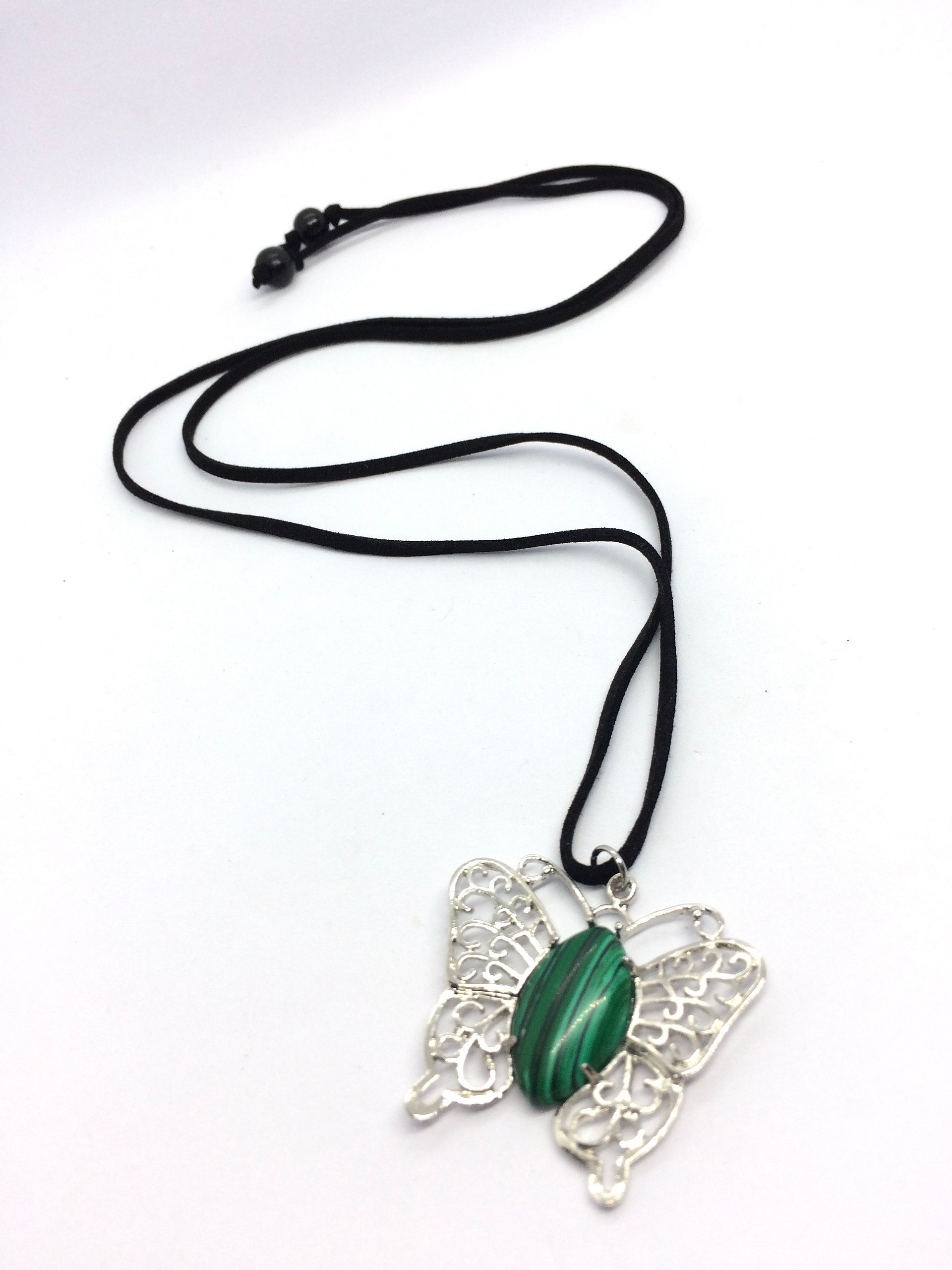 Morpho Necklace product image (11)