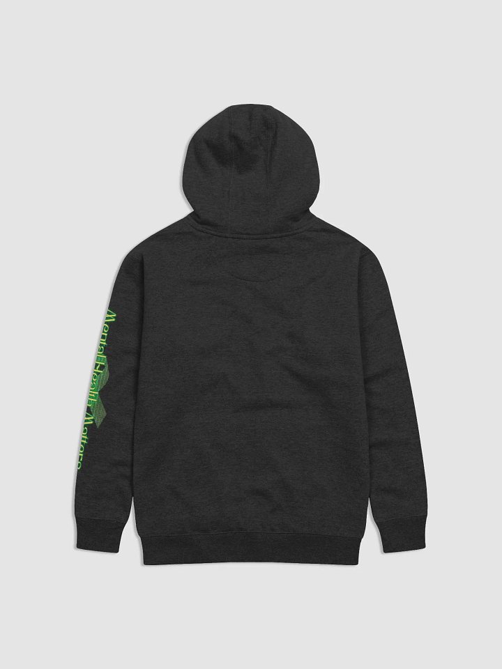 What do you Mean? Hoodie product image (2)