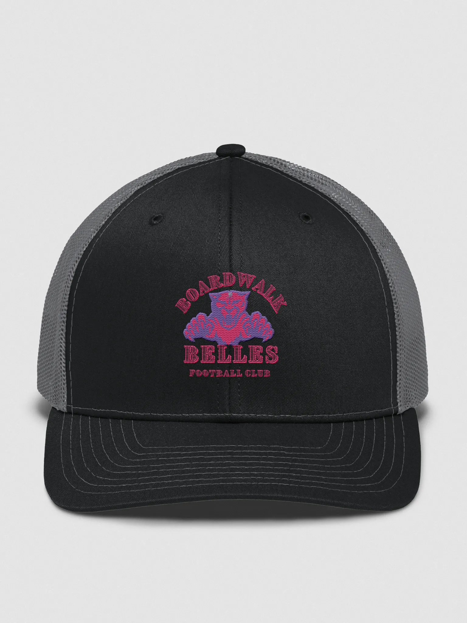 Belles Pride Trucker Hat product image (1)