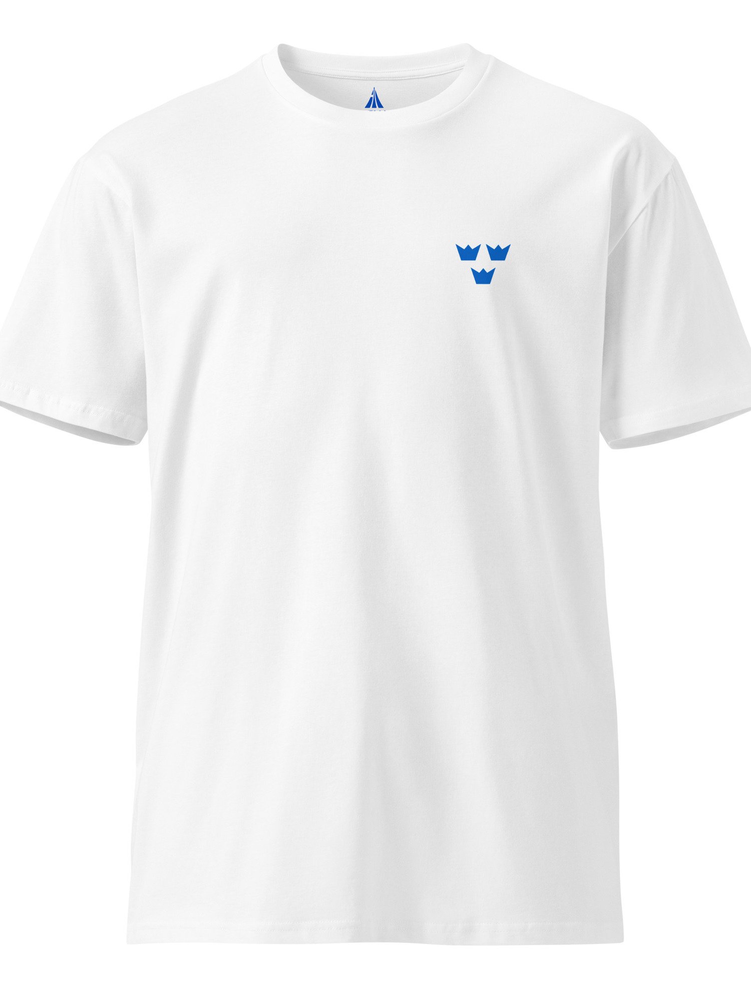 SAAB JAS 39 Gripen premium t-shirt product image (2)