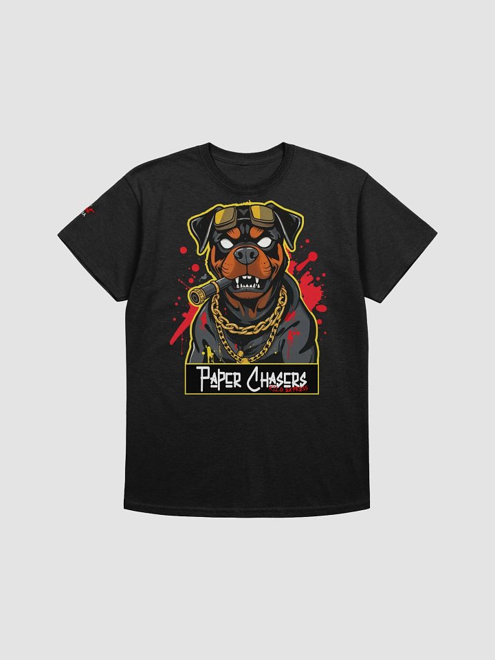 Kilo Express - Paper Chasers Rotty Tee product image (1)
