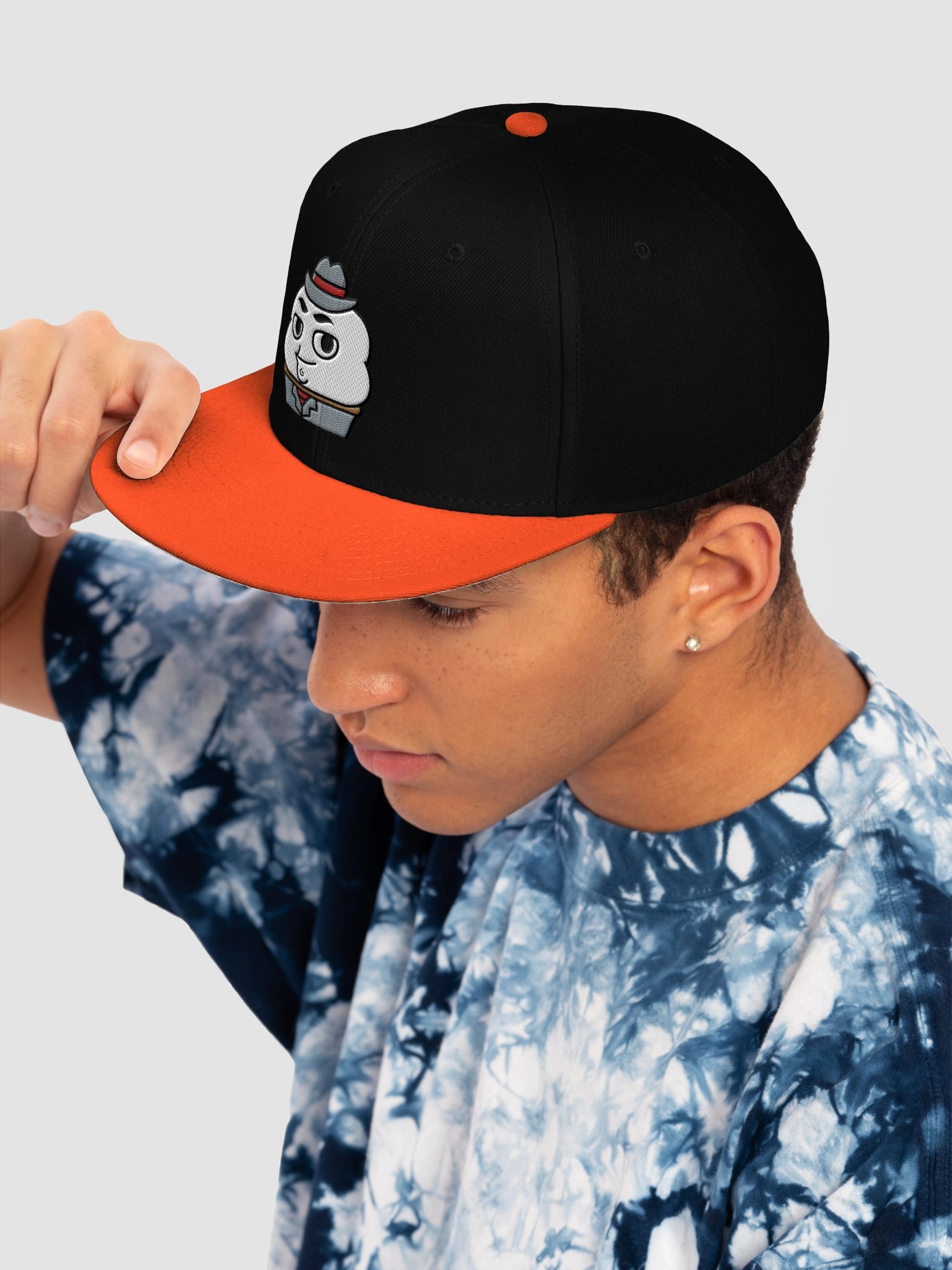 CupcakeMafiaTV Snapback product image (7)