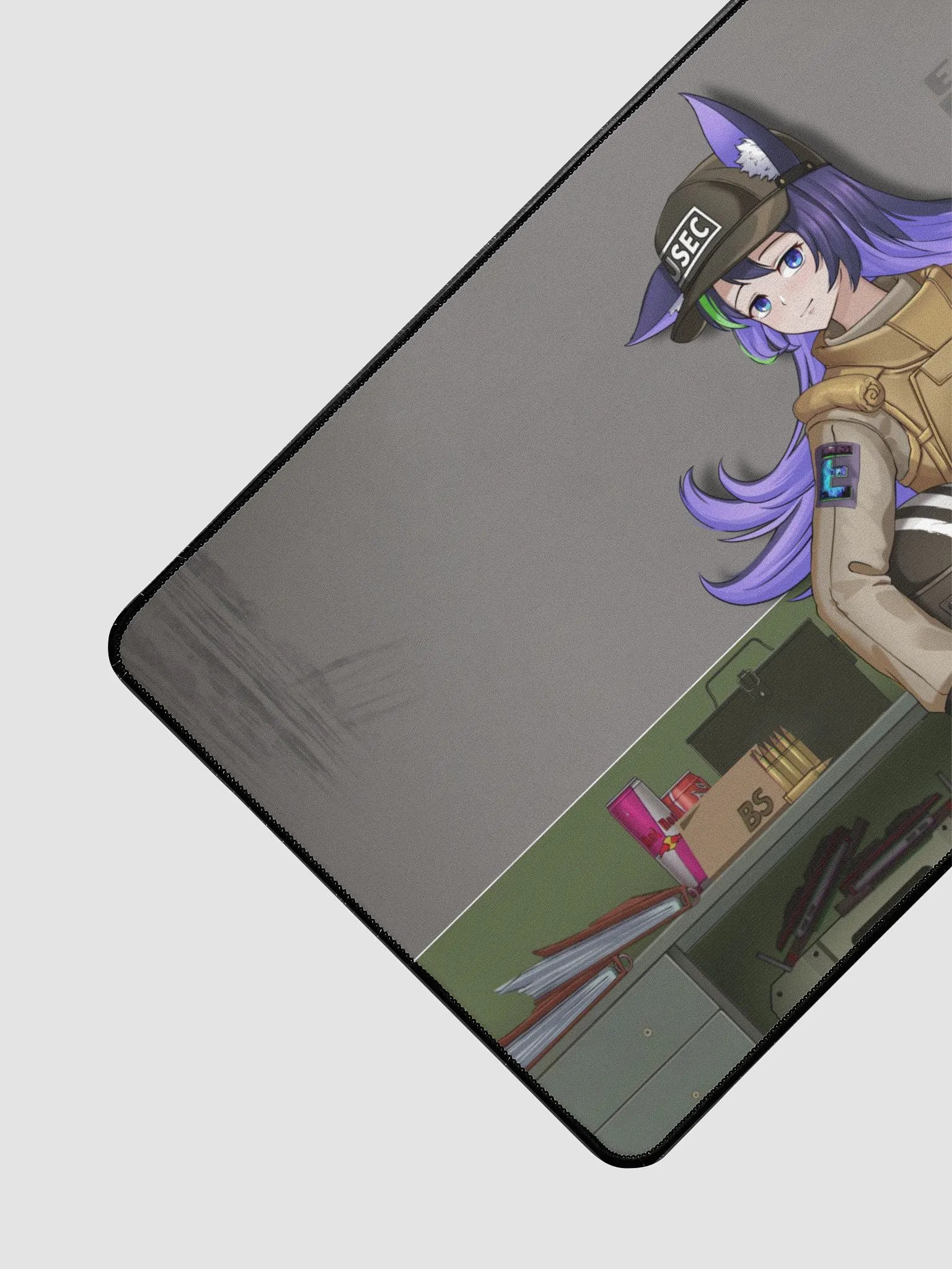 Tarkov Enigma Desk Mousepad product image (3)