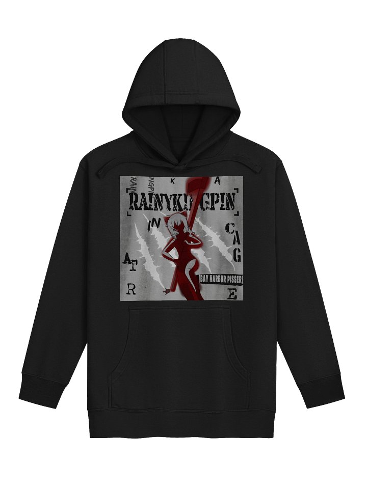 Bay Harbor Pisser Hoodie product image (1)