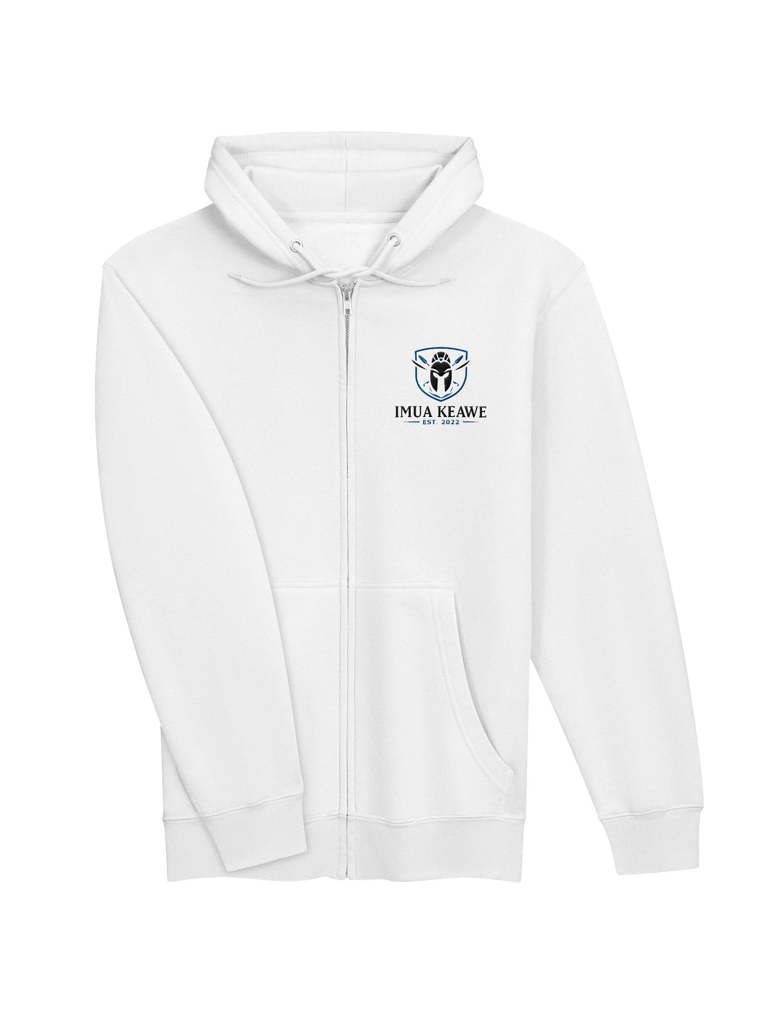 Lane Seven Premium Zip Up Hoodie product image (3)