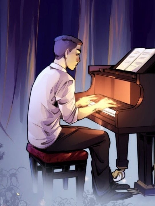 Last Goodbye (Digital Score Download) product image (1)